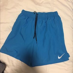 Nike Dri-Fit Challenger Running Shorts (Men’s)